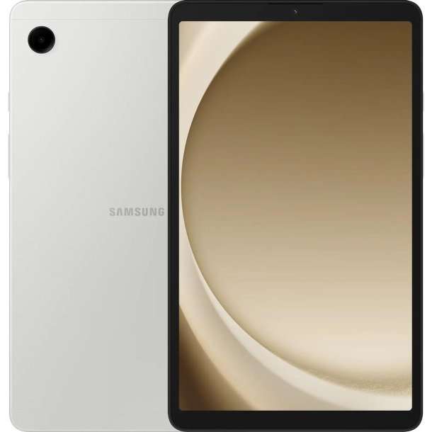 SAMSUNG Galaxy Tab A9+ 11" wifi tablet 4GB 64GB Wifi Slv prisbilligt alternativ til Ipad 