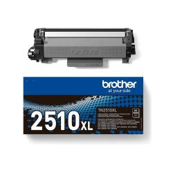 Brother Forbrugsstoffer TN2510 DR2510 DCP-L2620 L2627 L2660 HL-L2400 L2445 L2447 MFC-L2800 m.fl. 