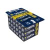 Batteri Varta Longlife type Standardbatteri 24 stk vlg AA eller AAA