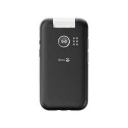 DORO Leva L21 2,8" 4G funktionstelefon Ram 64MB / 128MB Sort/hvid R�d/hvid enkelt brugervenlig telefon