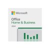 Microsoft Office Home og Business 2024 engangskb Pc og Mac Download