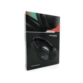 BOSE QuietComfort Trdlse og kabel Hovedtelefoner 24 timers afspilningstid Vlg flere farver