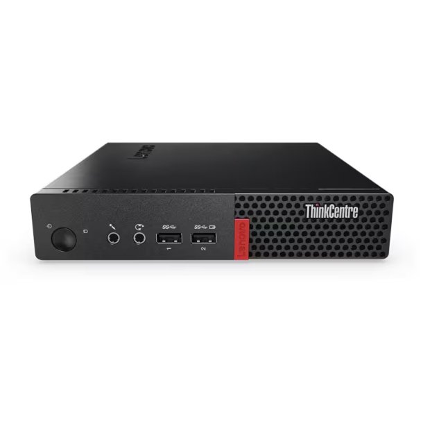 Lenovo ThinkCentre M710q Tiny stationr PC processor I3 Ram 8GB SSD 128GB Windows 11Pro Refurb A