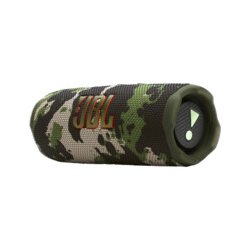 Hjtaler JBL Flip 7 brbar vandtt Bluetooth hjtaler med Pro sound flere farver 