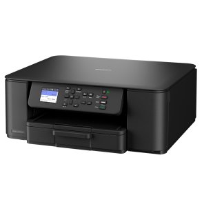 Brother DCP-J1310DW kompact 3-in-1 Bl�kprinter