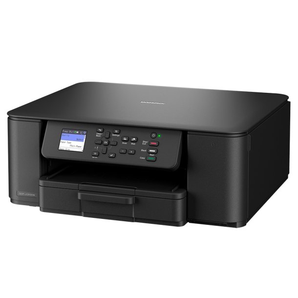 Brother DCP-J1310DW kompact 3-in-1 Bl�kprinter