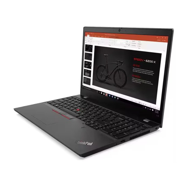 LENOVO Thinkpad L15 G2 15,6"  I5 16GB 256GBSSD Windows 11Pro Grade A