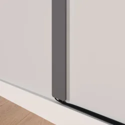 Kabelbakke kabelstyring skjul dine kabler med stil ;)