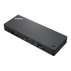 Dockingstation LENOVO ThinkPad Thunderbolt 4 Dock Portreplikator 300 Watt