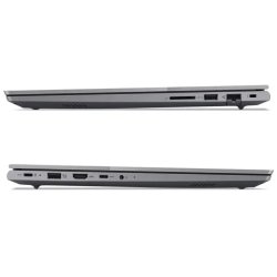 Lenovo ThinkBook 16 G6 ABP 21KK 16" 7730U 16GB 256GB Radeon Graphics Windows 11 Pro