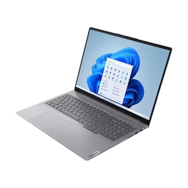 Lenovo ThinkBook 16 G6 ABP 21KK 16" 7730U 16GB 256GB Radeon Graphics Windows 11 Pro
