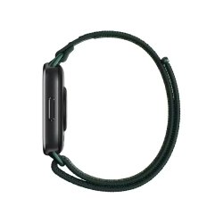 MOTOROLA Smartwatch Watch Fit Smart sport ur Stof, Nylon display 1.9" 1000 nits 