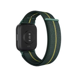 MOTOROLA Smartwatch Watch Fit Smart sport ur Stof, Nylon display 1.9" 1000 nits 