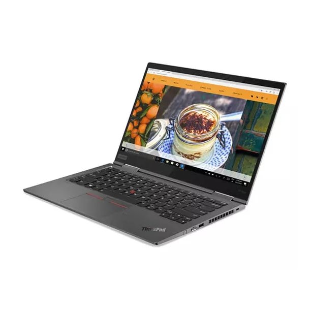Lenovo X1 Yoga 14" G5 i5 16GB 512GB WWAN Windows 11 Pro Refurb A