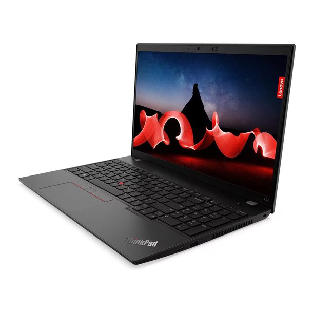 LENOVO Thinkpad L15 G4 numerisk tastatur sk�rm 15,6"  I5 16GB 512GB SSD Windows 11Pro 