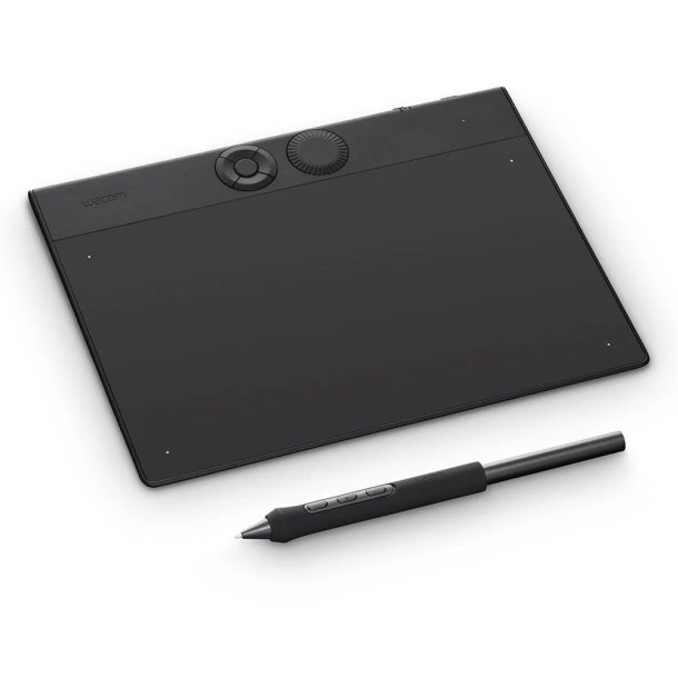 Tegneplade Digitizer Wacom Intuos Pro Medium  (2025) 