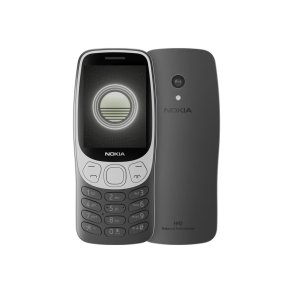 Nokia 3210 mobiltelefon The icon is back Dual SIM 2,4