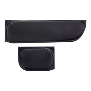 Hndledssttte kort/lang til Contour RollerMouse Pro3 wrist support 