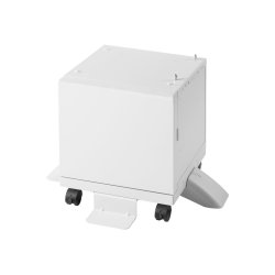 Kabinet til OKI C650 laserprinter 