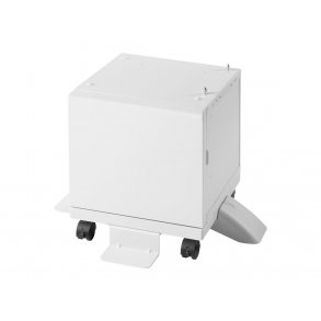 Kabinet til OKI C650 laserprinter 