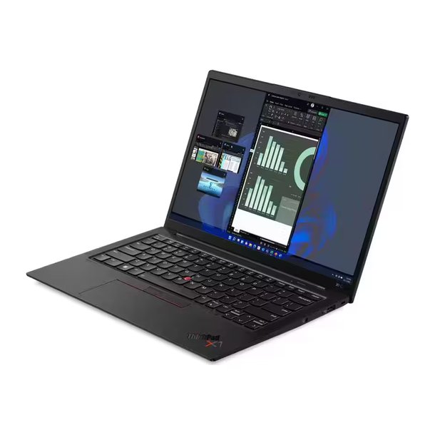 Lenovo Thinkpad X1 Carbon Gen 10 14" I7 16GB 1TB Win11Pro Grade A SPAR MINDST 60%