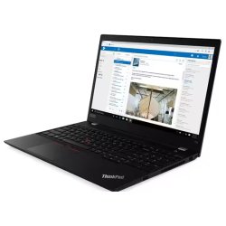 LENOVO ThinkPad T15 15,6"  I7 32GB 512GB Windows 11Pro