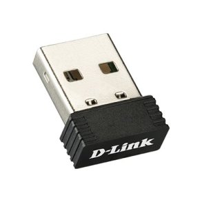 D-Link Wireless N Netvrksadapter USB Trdls