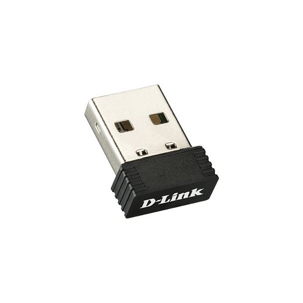 D-Link Wireless N Netvrksadapter USB Trdls
