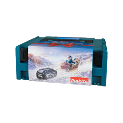 Makita Julekalender 2026 24 gaver v�rkt�j og tilbeh�r � Perfekt gave ;)>0