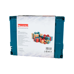 Makita Julekalender 2026 24 gaver v�rkt�j og tilbeh�r � Perfekt gave ;)>0