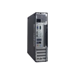 Lenovo ThinkCentre M900 Intel Core I5 8GB 256 Win10Pro Refurb Grade A