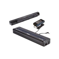 Brother PJ-723 A4 mobil printer Pocket Jet USB 