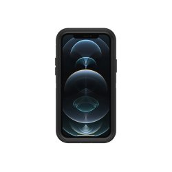 Otterbox Defender Apple iphone 12 Pro stdstikker cover 