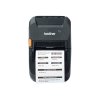 Brother RJ-3230BL kvitterings og labelprinter Bluetooth