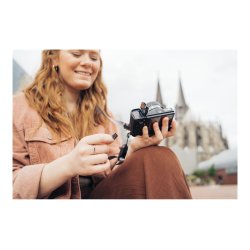 SD kort Verbatim Premium microSDXC 256GB Flashhukommelseskort (SD adapter inkluderet)