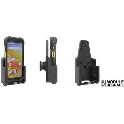 Brodit passiv og aktiv holder til hndholdt terminal Zebra TC73 TC78 