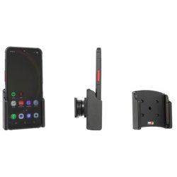 Brodit passiv aktiv holder eller ladestation til Smartphone Samsung Galaxy XCover 7 Pro SM-G766