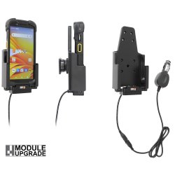 Brodit passiv og aktiv holder til hndholdt terminal Zebra TC73 TC78 