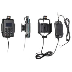 Holder til betalingsterminal, VeriFone, Sagem, Ingenico, myPos, iZettle, Isucard, Mura, SumUp flere