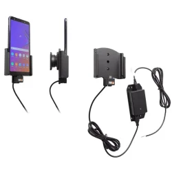 Mobilholder Brodit passiv eller aktiv til Samsung Galaxy 