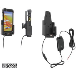 Brodit passiv og aktiv holder til hndholdt terminal Zebra TC73 TC78 