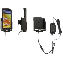 Brodit holder til Zebra TC22 TC27 Terminal dataindsamler feltarbejde 