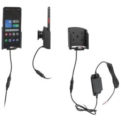 Brodit passiv aktiv holder eller ladestation til Smartphone Samsung Galaxy XCover 7 Pro SM-G766