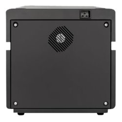 Ladestation ladeskab skab med ls USB-C til enheder ipad tablets smartphone - op til 10,2"