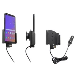 Mobilholder Brodit passiv eller aktiv til Samsung Galaxy 