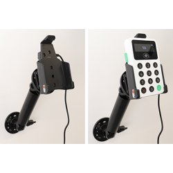 Brodit holder til iZettle kortlser Vlg Passiv eller Aktiv holder 