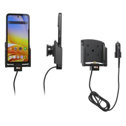 Brodit passiv og aktiv holder til hndholdt terminal Zebra EM45