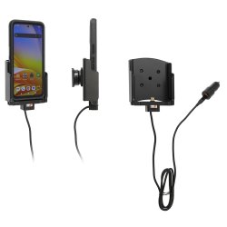 Brodit passiv og aktiv holder til hndholdt terminal Zebra EM45