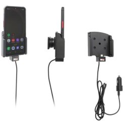 Brodit passiv aktiv holder eller ladestation til Smartphone Samsung Galaxy XCover 7 Pro SM-G766