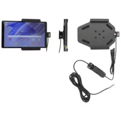 Mobilholder Brodit passiv eller aktiv tablet holder til Samsung Galaxy Tab